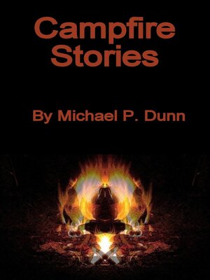 cover image of Campfire Stories